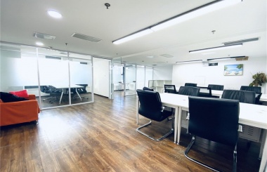 雨虹秀时代中心房源照片