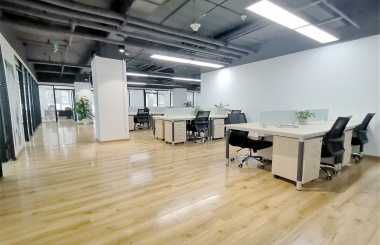 雨虹秀时代中心房源照片