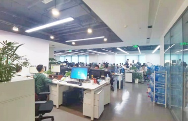 雨虹秀时代中心房源照片