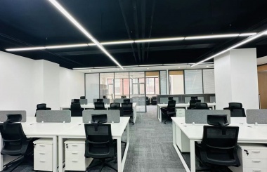 雨虹秀时代中心房源照片