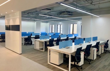 雨虹秀时代中心房源照片