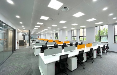 雨虹秀时代中心房源照片