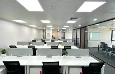 雨虹秀时代中心房源照片