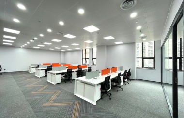 雨虹秀时代中心房源照片