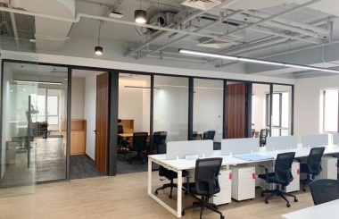 雨虹秀时代中心房源照片