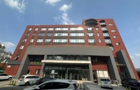 雨虹秀时代中心